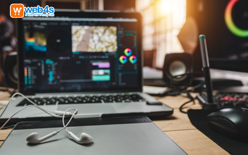 Đầu tư hình ảnh/video của content fanpage